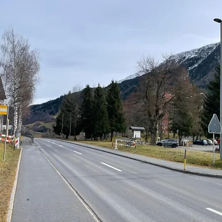 Disentis Disentis