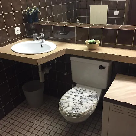 Disentis Lägenhet Disentis