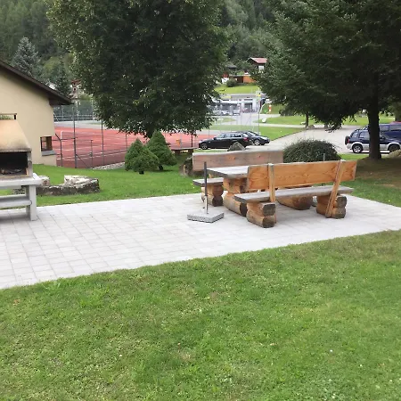 Disentis * ديسنتس
