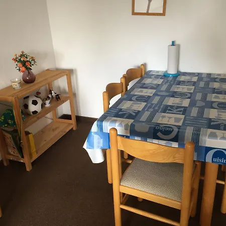 Apartment Disentis