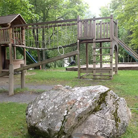 Appartamento Disentis *