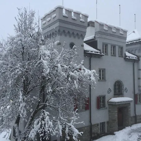 Apartment Disentis