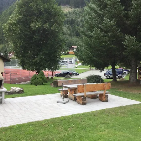 Disentis Appartamento Disentis