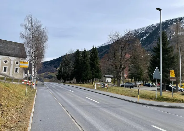 Disentis ディセンティス