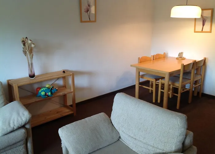 Appartement Disentis *