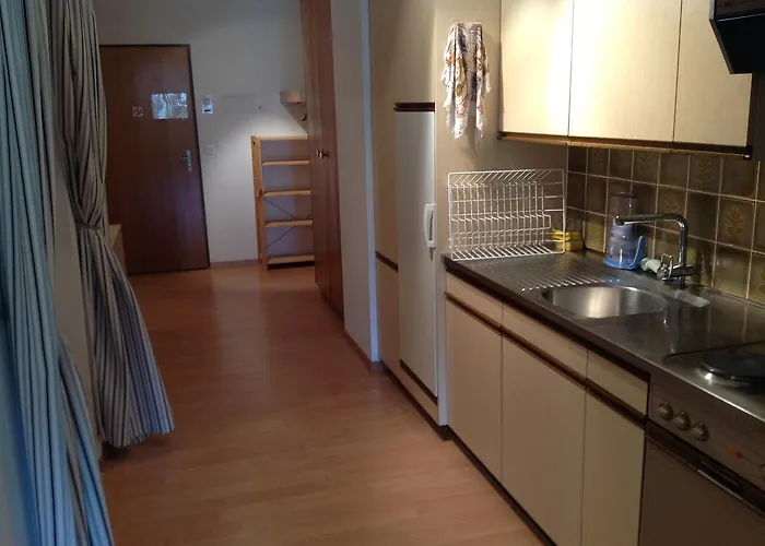 Disentis * ディセンティス