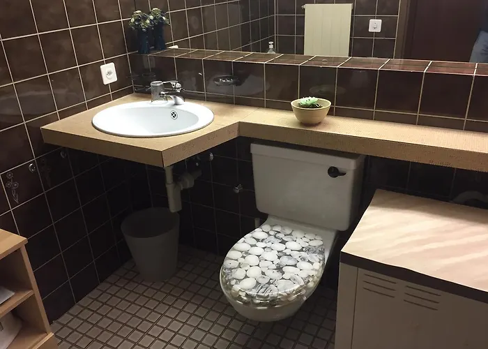 Disentis شقة ديسنتس