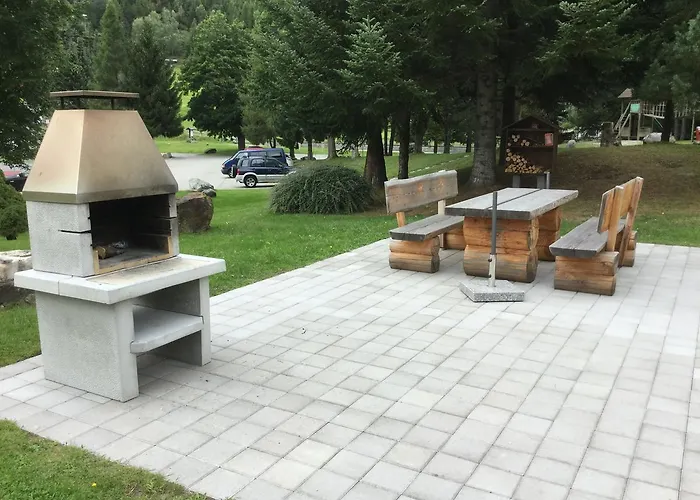 Disentis Appartement