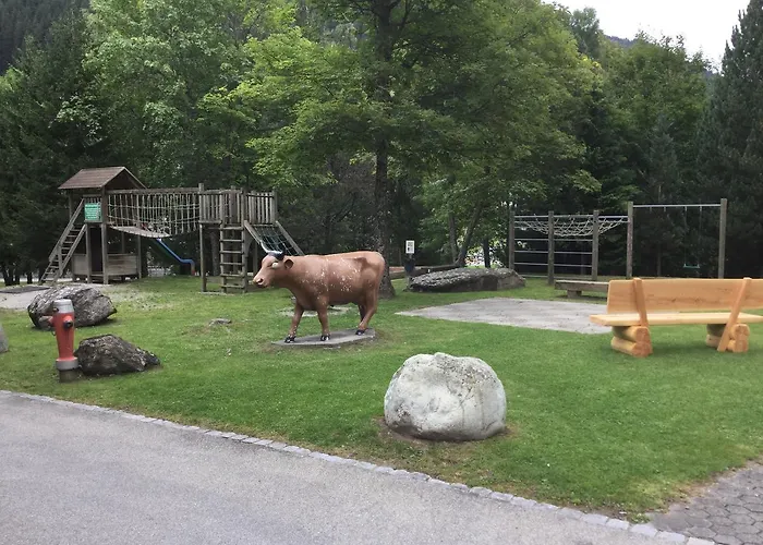 Disentis ディセンティス