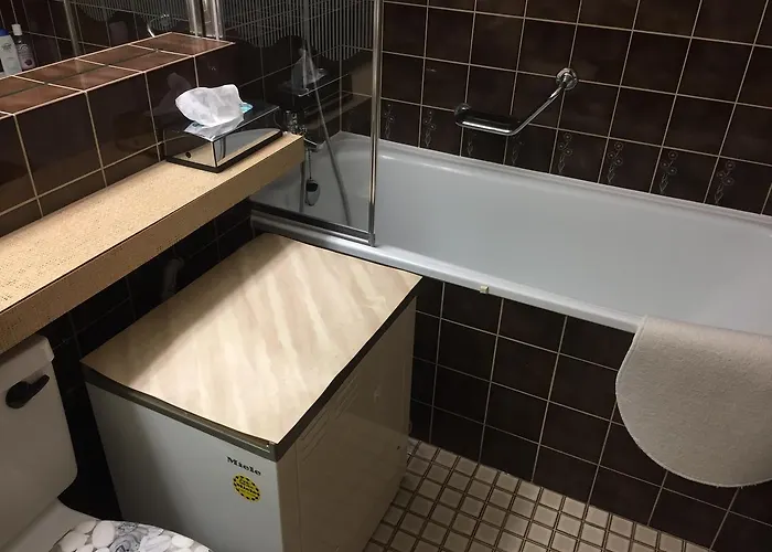 Disentis Appartement