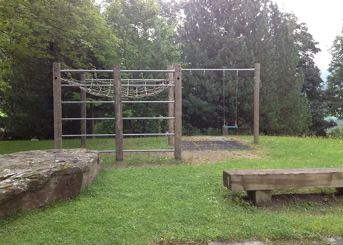 アパート Disentis