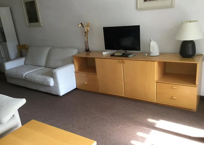 شقة Disentis ديسنتس