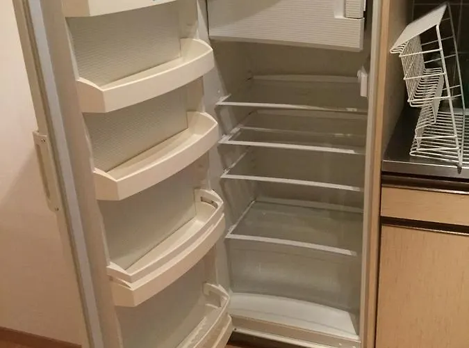 Disentis Appartement