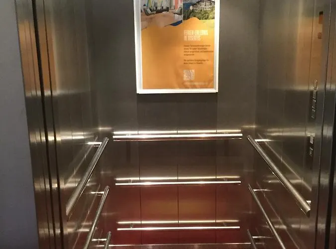 Disentis アパート