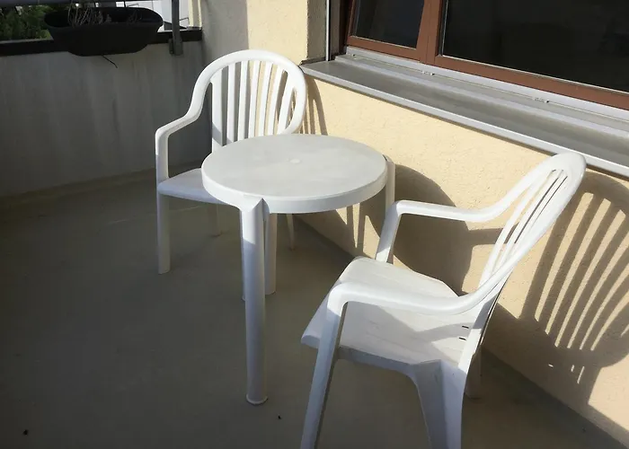 Disentis Appartement *