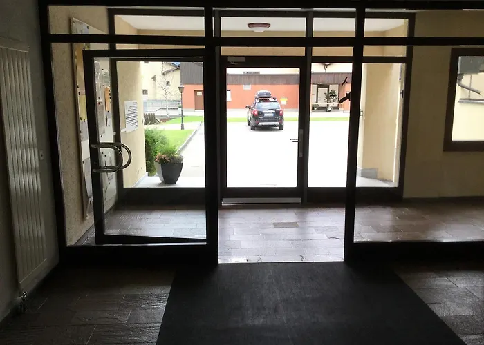 Disentis Appartement *