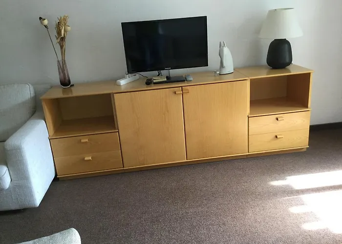 Disentis Appartement *