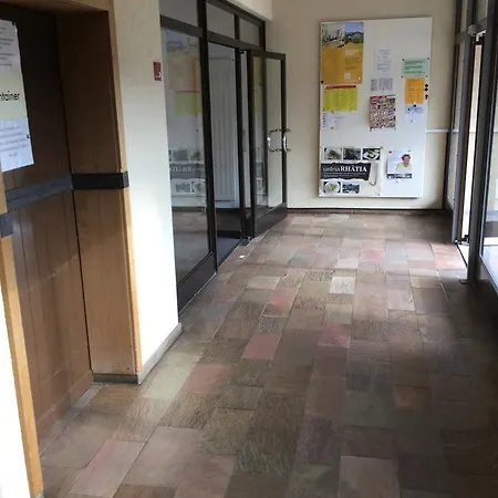 Apartament Disentis Disentis