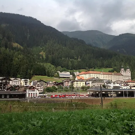 Disentis *