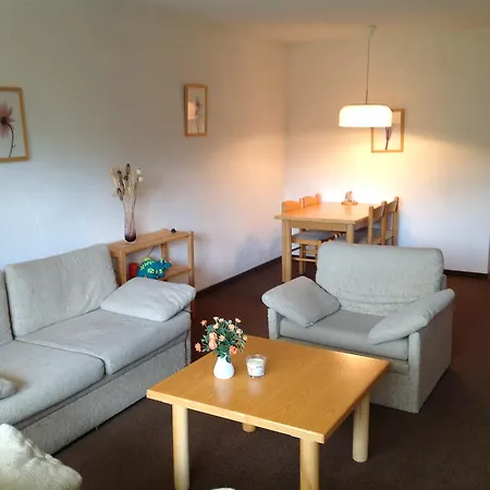 Disentis Apartamento