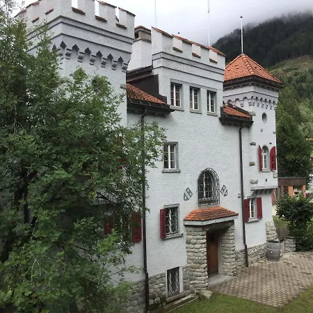 Disentis ديسنتس