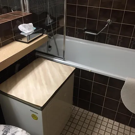 Disentis Apartamento