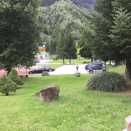 Disentis *