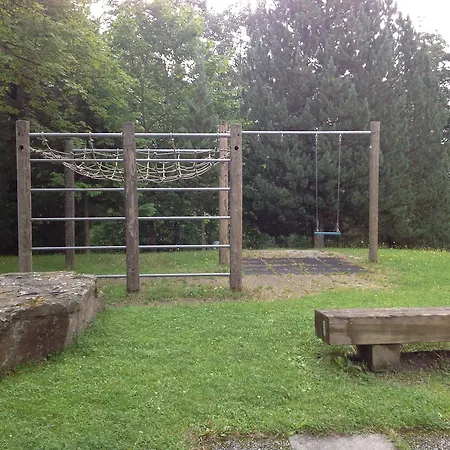 Apartamento Disentis