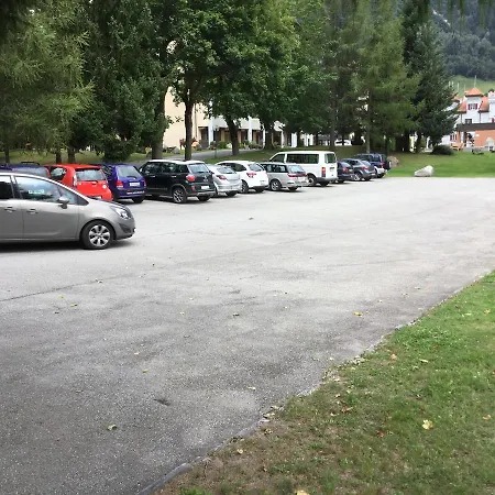 Appartamento Disentis