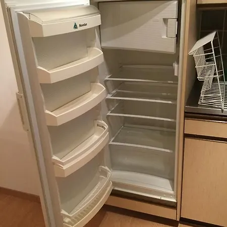 Disentis Apartamento