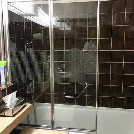 Apartamento Disentis *